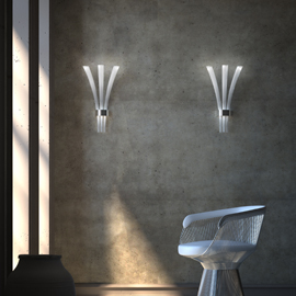 Pulsa Wall Light